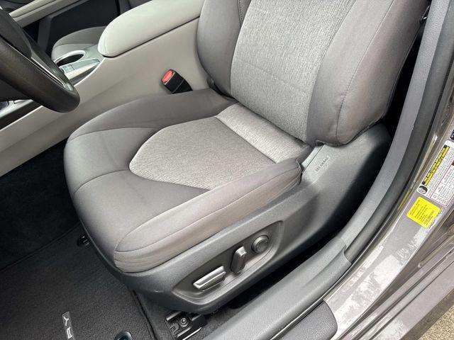used 2023 Toyota Camry car, priced at $22,557