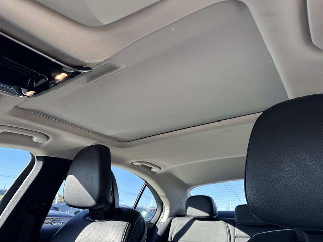 used 2022 Mercedes-Benz C-Class car, priced at $31,997