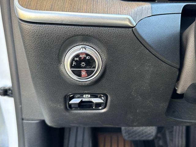 used 2022 Mercedes-Benz C-Class car, priced at $31,997