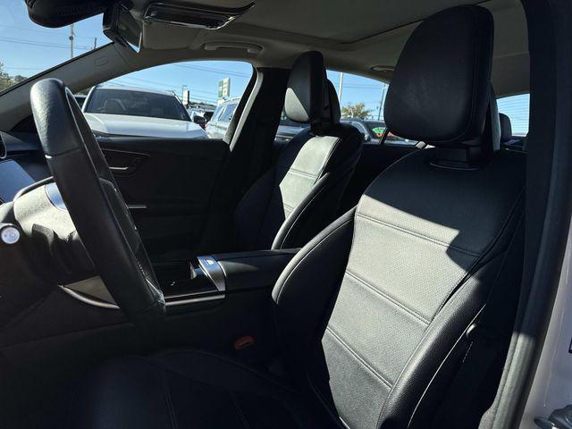 used 2022 Mercedes-Benz C-Class car, priced at $31,997