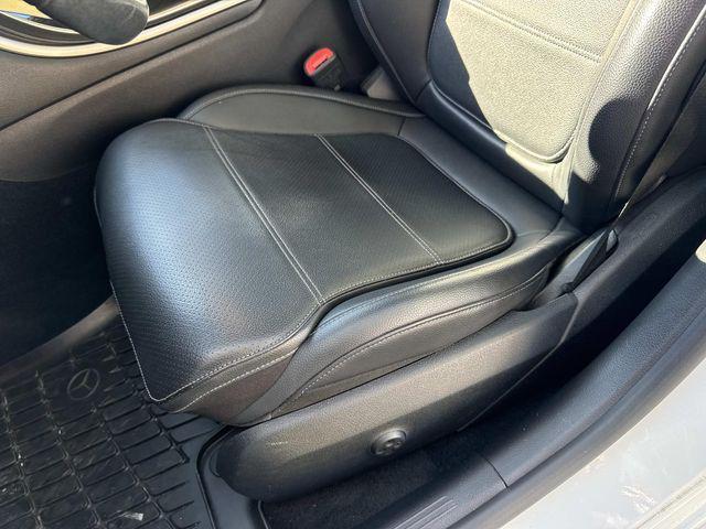 used 2022 Mercedes-Benz C-Class car, priced at $31,997