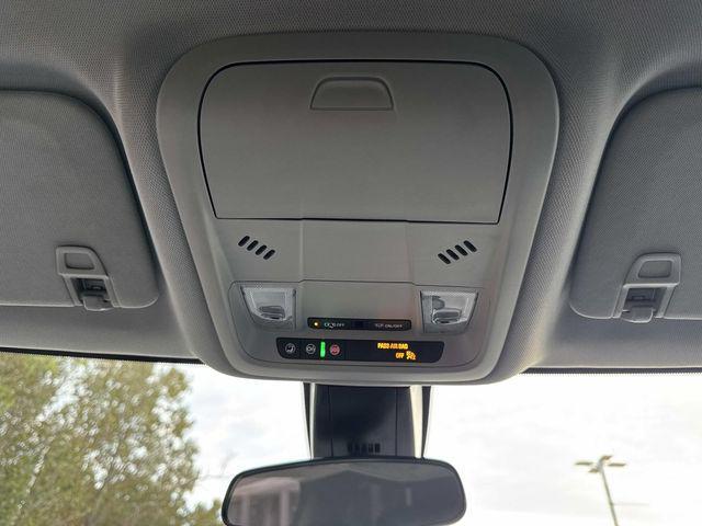 used 2025 Chevrolet Blazer car, priced at $28,763