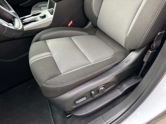 used 2025 Chevrolet Blazer car, priced at $28,763