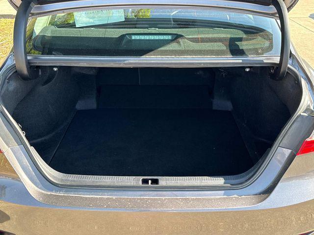 used 2024 Toyota Camry Hybrid car, priced at $24,560