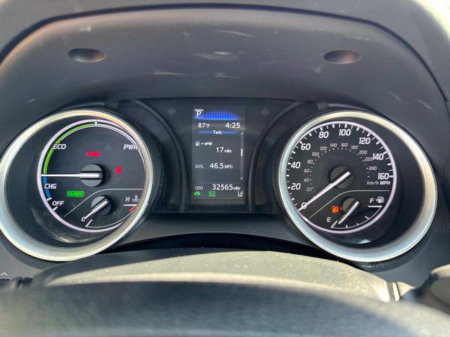 used 2024 Toyota Camry Hybrid car, priced at $24,560