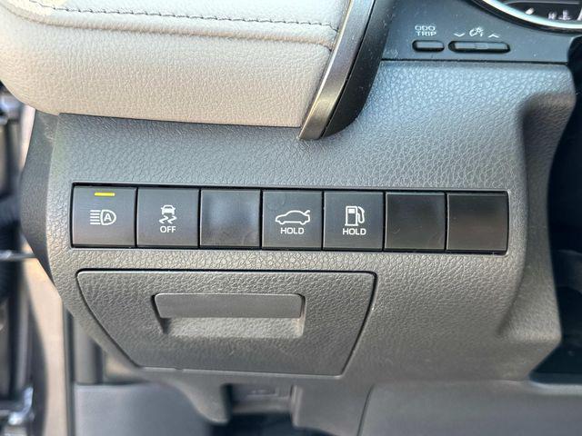 used 2024 Toyota Camry Hybrid car, priced at $24,560