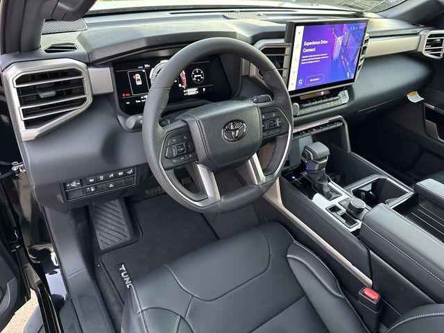 new 2026 Toyota Tundra car, priced at $64,662