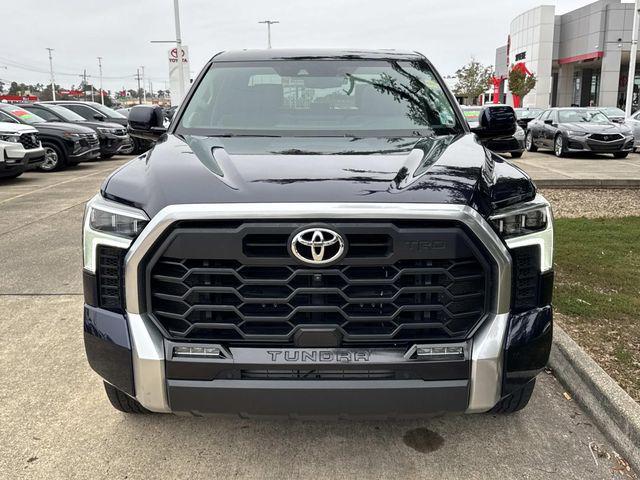 used 2023 Toyota Tundra car, priced at $49,998