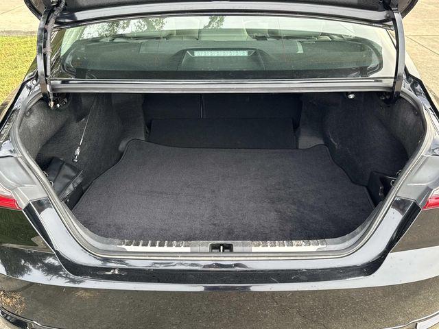 used 2025 Toyota Camry car, priced at $29,995