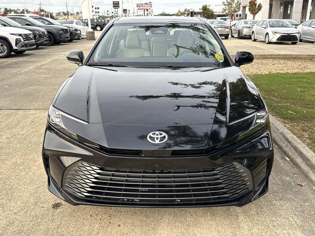 used 2025 Toyota Camry car, priced at $29,995