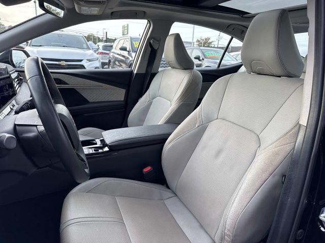 used 2025 Toyota Camry car, priced at $29,995