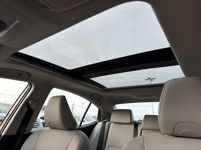 used 2025 Toyota Camry car, priced at $29,995