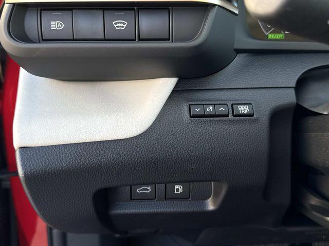 new 2026 Toyota Crown car, priced at $53,325