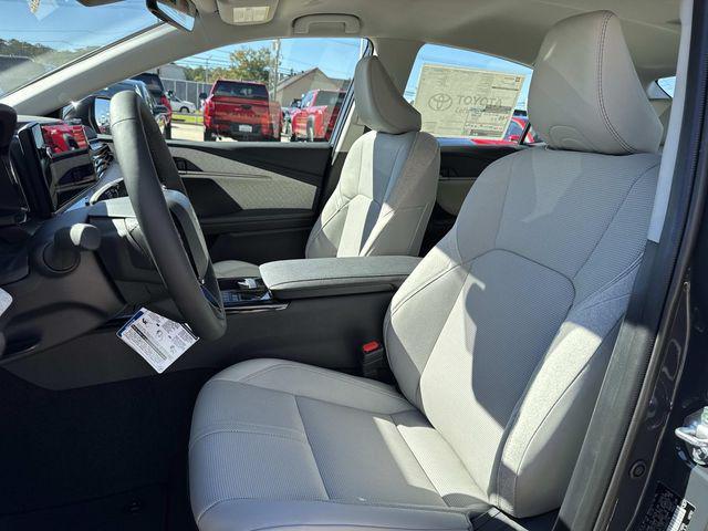 new 2026 Toyota Camry car, priced at $36,552