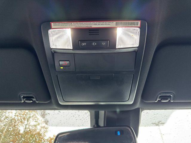 used 2022 Toyota Tacoma car, priced at $34,590