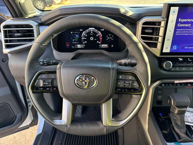 new 2026 Toyota Tundra car, priced at $70,141