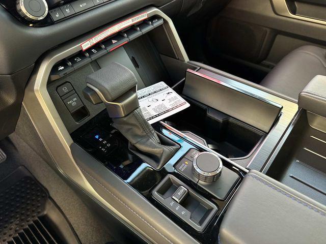 new 2026 Toyota Tundra car, priced at $70,141