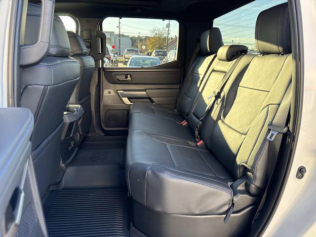 new 2026 Toyota Tundra car, priced at $70,141