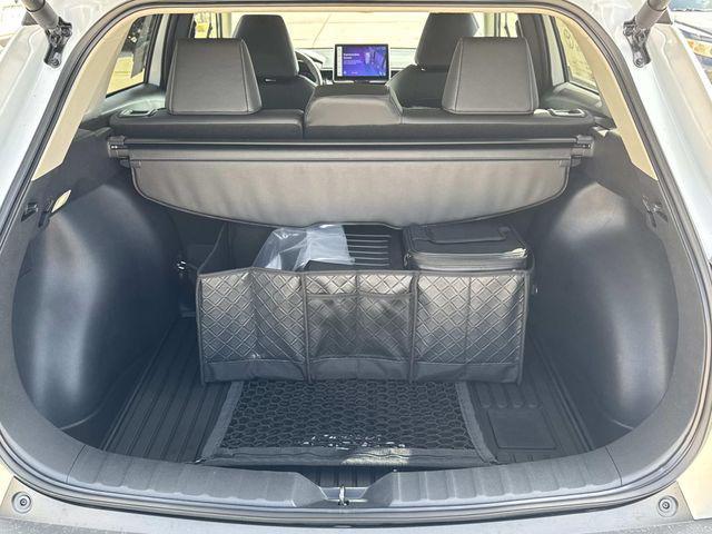 new 2026 Toyota Corolla Cross car, priced at $35,369