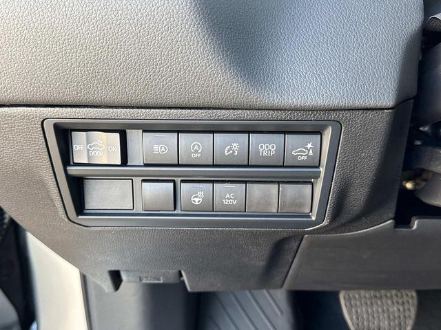 new 2026 Toyota Tundra car, priced at $60,915