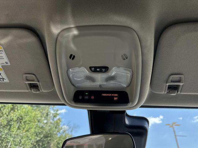 used 2024 Buick Encore GX car, priced at $20,588