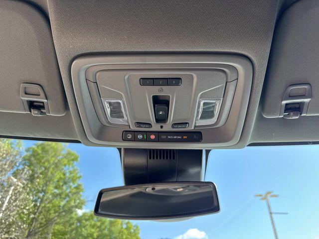 used 2024 GMC Sierra 1500 car, priced at $41,690