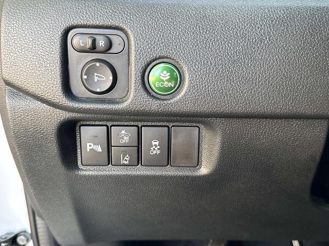 used 2023 Honda Passport car, priced at $31,673