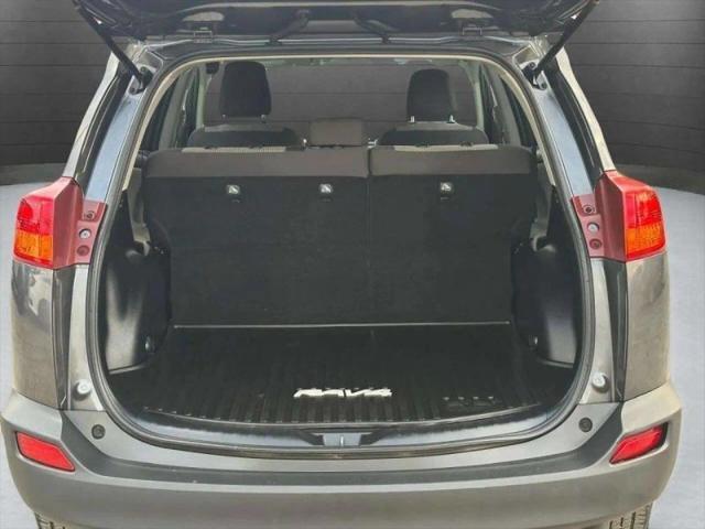 used 2015 Toyota RAV4 car, priced at $12,299