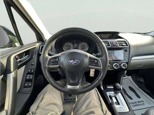used 2016 Subaru Forester car, priced at $9,999