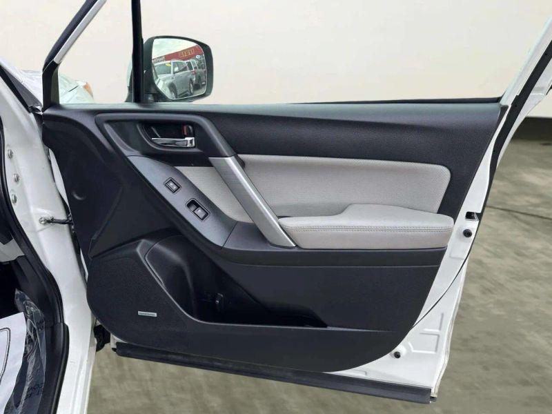 used 2015 Subaru Forester car, priced at $8,999