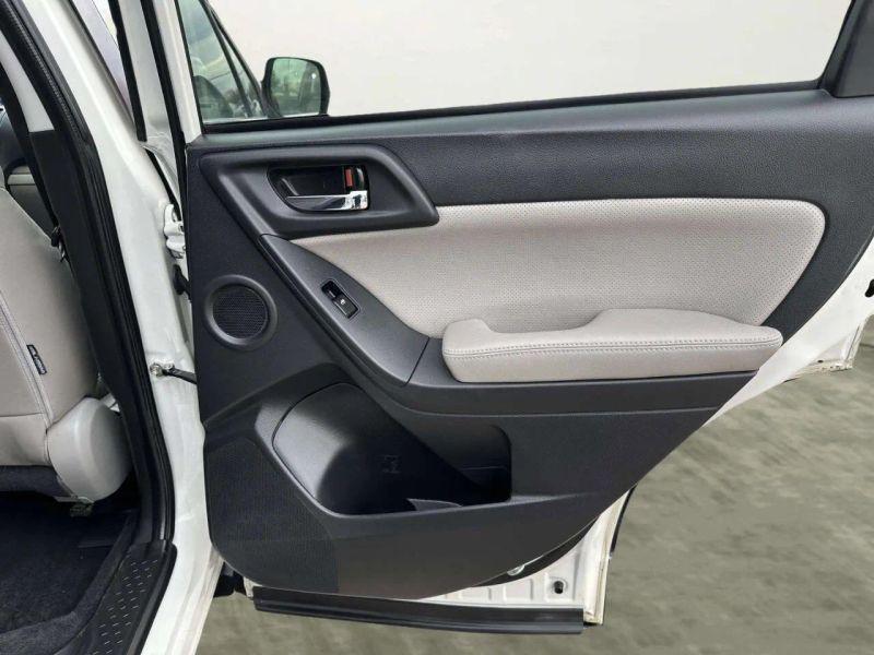 used 2015 Subaru Forester car, priced at $8,999