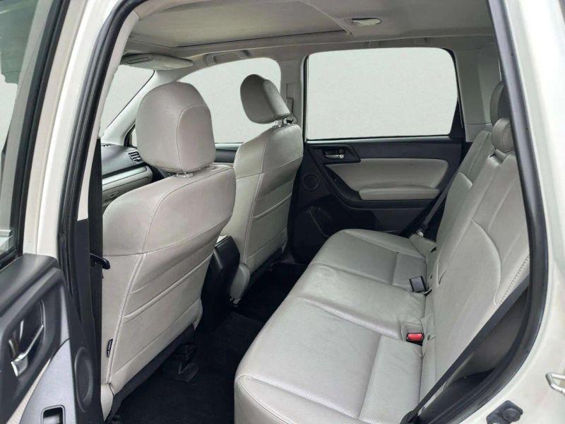 used 2015 Subaru Forester car, priced at $8,999