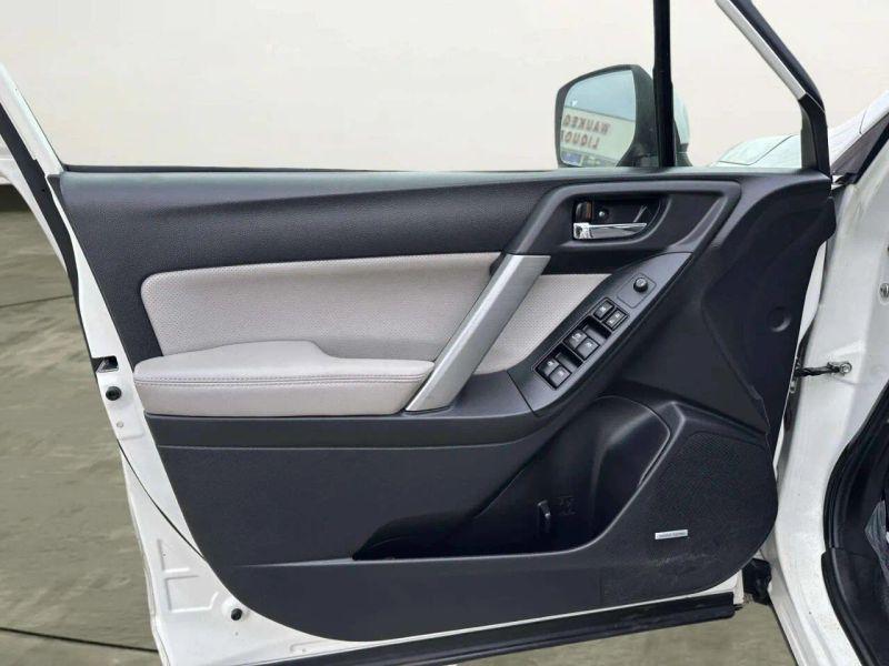 used 2015 Subaru Forester car, priced at $8,999