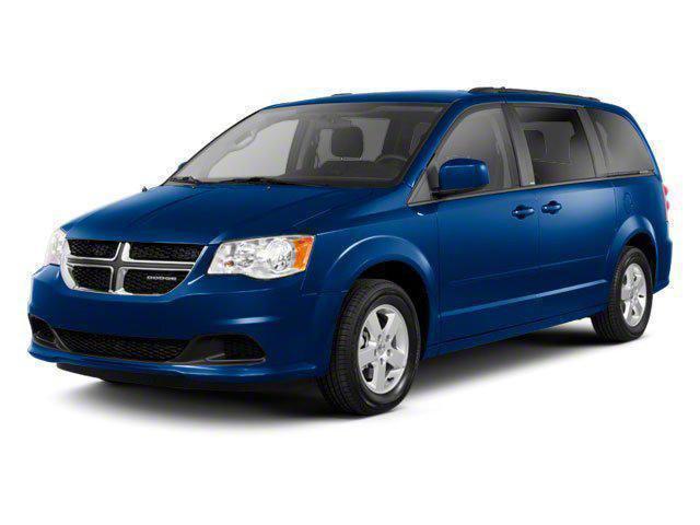 used 2012 Dodge Grand Caravan car, priced at $3,400