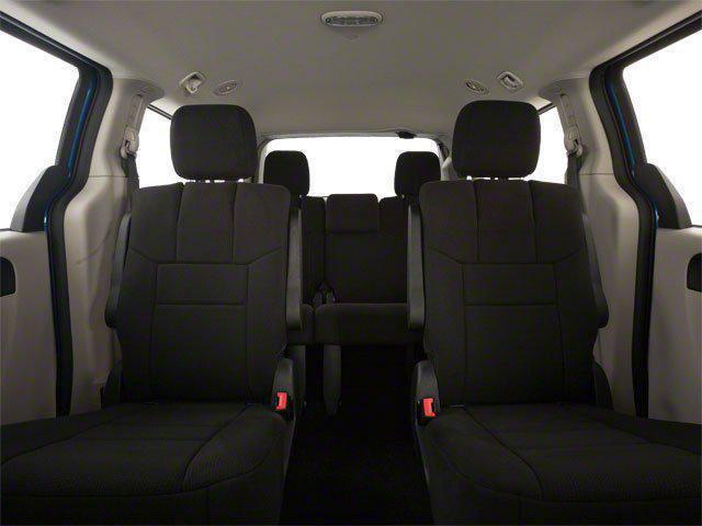 used 2012 Dodge Grand Caravan car, priced at $3,400