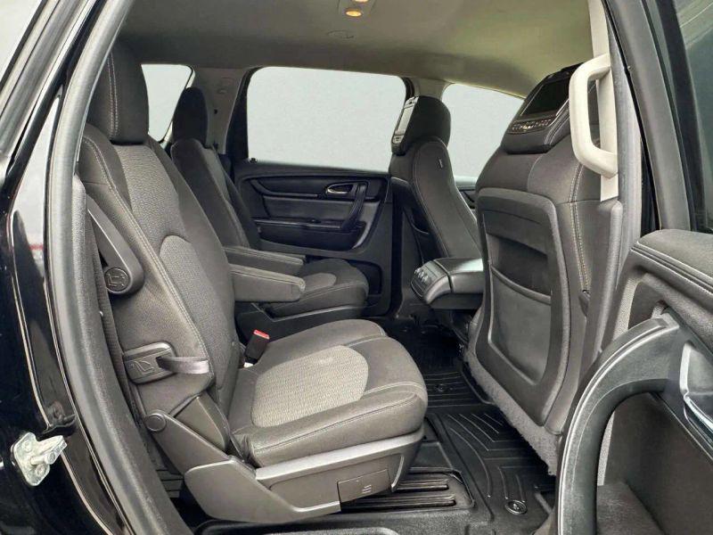 used 2016 Chevrolet Traverse car, priced at $11,999