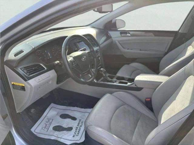 used 2016 Hyundai Sonata car, priced at $11,499