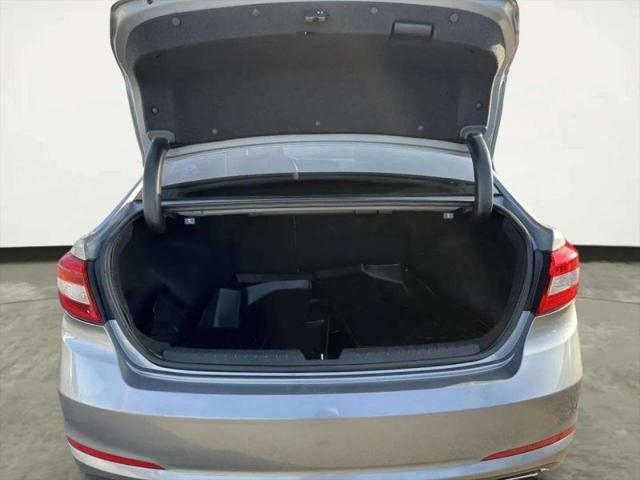 used 2016 Hyundai Sonata car, priced at $11,499