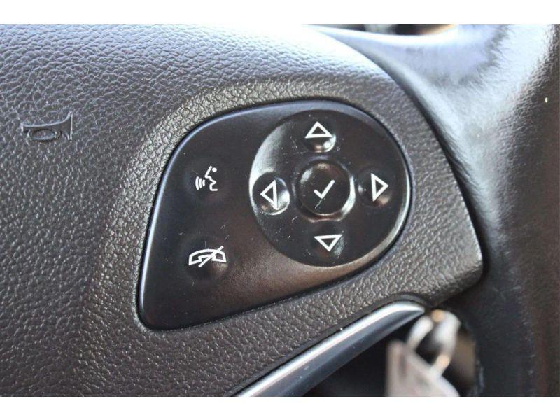 used 2015 Chevrolet Impala car, priced at $10,499