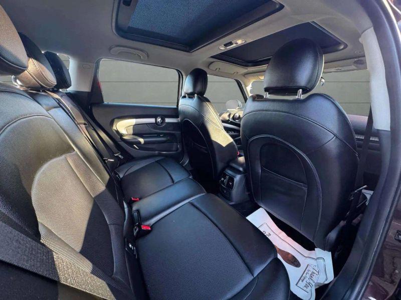 used 2017 MINI Clubman car, priced at $11,999