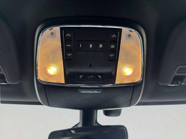 used 2018 Jeep Grand Cherokee car, priced at $14,999