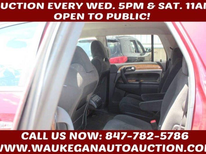 used 2008 Buick Enclave car, priced at $1,800