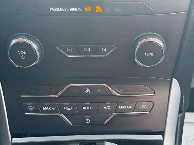 used 2019 Ford Edge car, priced at $12,799