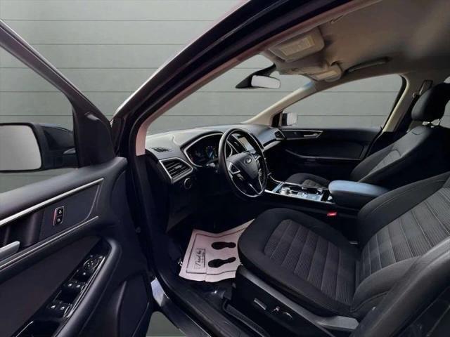 used 2019 Ford Edge car, priced at $12,799