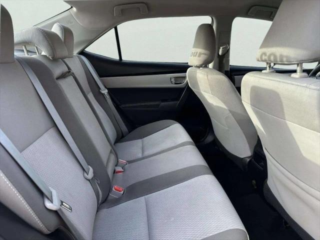 used 2019 Toyota Corolla car, priced at $13,999
