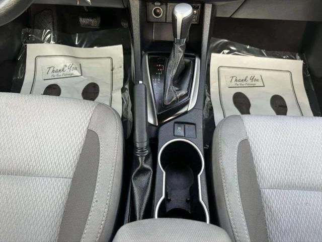 used 2019 Toyota Corolla car, priced at $13,999