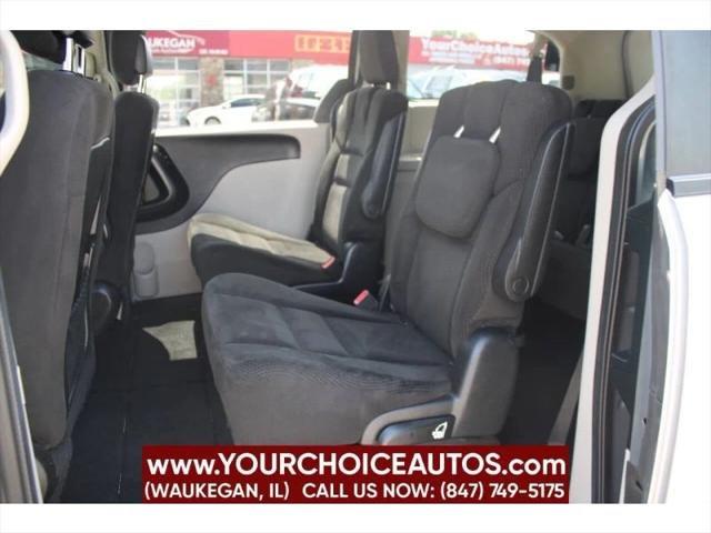 used 2015 Dodge Grand Caravan car, priced at $7,799