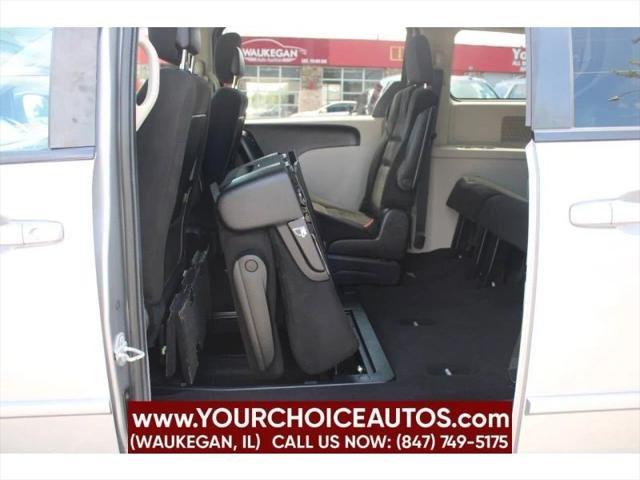 used 2015 Dodge Grand Caravan car, priced at $7,799