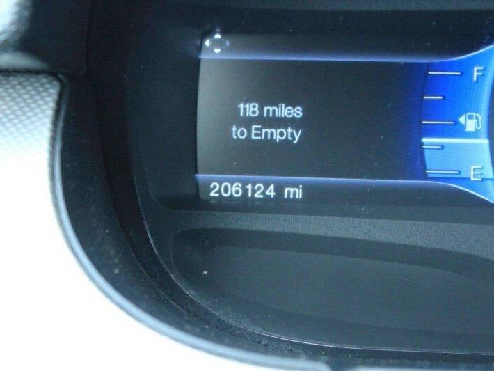 used 2014 Ford Edge car, priced at $4,900