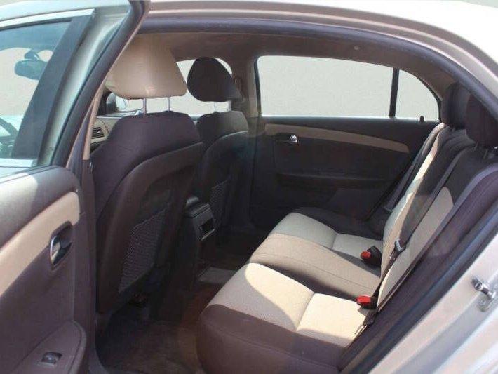 used 2011 Chevrolet Malibu car, priced at $3,675